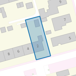 Perceel BGM02-A-4853