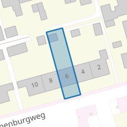 Perceel BGM02-A-4855