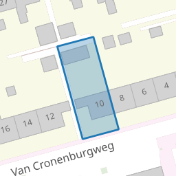 Perceel BGM02-A-4857