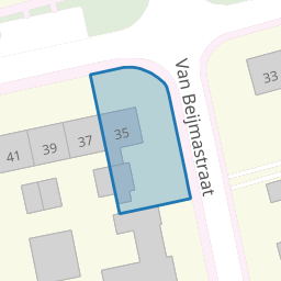 Perceel BGM02-A-4873