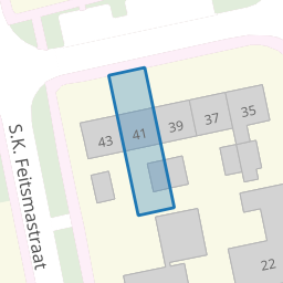 Perceel BGM02-A-4876