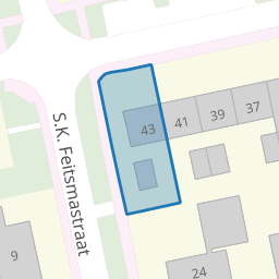 Perceel BGM02-A-4877