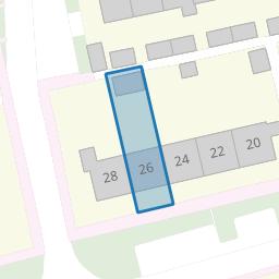 Perceel BGM02-A-4886