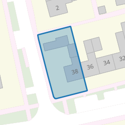 Perceel BGM02-A-4892