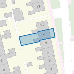 Perceel BGM02-A-4897