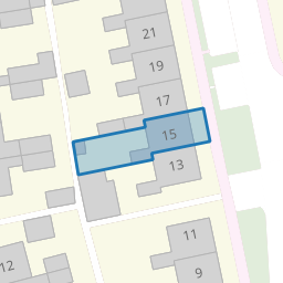 Perceel BGM02-A-4900