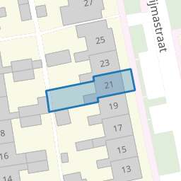 Perceel BGM02-A-4903