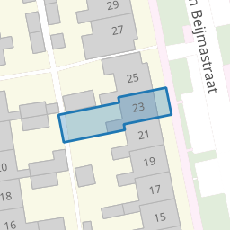 Perceel BGM02-A-4904