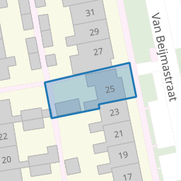 Perceel BGM02-A-4905