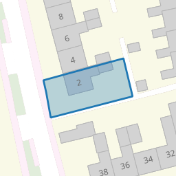 Perceel BGM02-A-4906