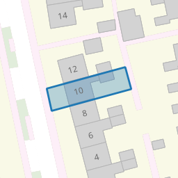 Perceel BGM02-A-4910