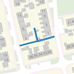 Perceel BGM02-A-4918