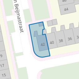 Perceel BGM02-A-4925