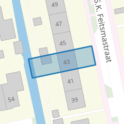 Perceel BGM02-A-4942