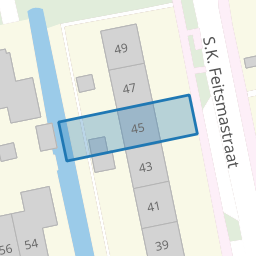 Perceel BGM02-A-4943