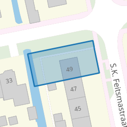 Perceel BGM02-A-4945