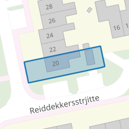 Perceel BGM02-A-4953