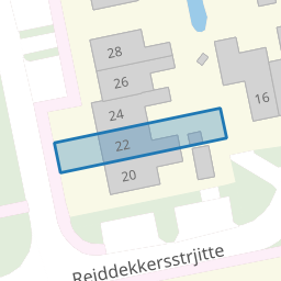 Perceel BGM02-A-4954