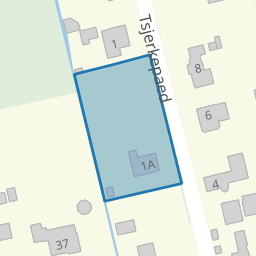 Perceel BGM02-A-4969