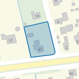 Perceel BGM02-A-4970