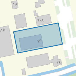 Perceel BGM02-A-4975