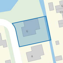 Perceel BGM02-A-4991