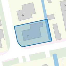 Perceel BGM02-A-4993