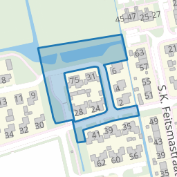 Perceel BGM02-A-4994