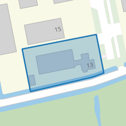 Perceel BGM02-A-4996