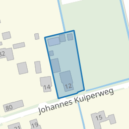 Perceel BGM02-A-4998