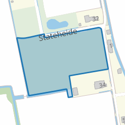 Perceel BGM02-A-5002