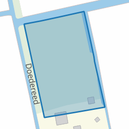 Perceel BGM02-A-5007