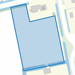 Perceel BGM02-A-5010