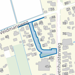 Perceel BGM02-A-5012