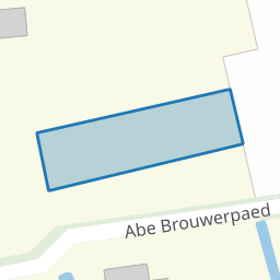 Perceel BGM02-A-5015