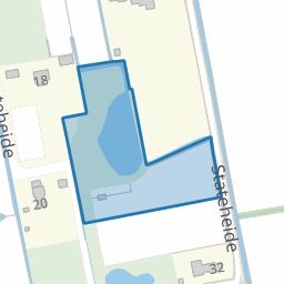 Perceel BGM02-A-5020