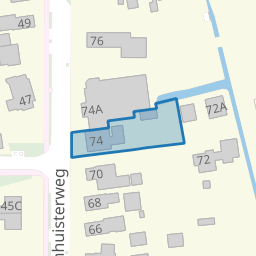 Perceel BGM02-A-5027