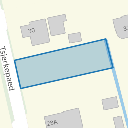 Perceel BGM02-A-5029