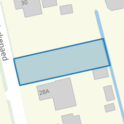 Perceel BGM02-A-5030