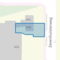 Perceel BGM02-A-5031