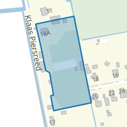 Perceel BGM02-A-5035