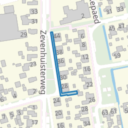 Perceel BGM02-A-5037