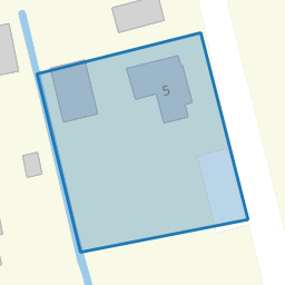 Perceel BGM02-A-5040