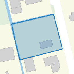 Perceel BGM02-A-5041