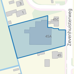 Perceel BGM02-A-5043