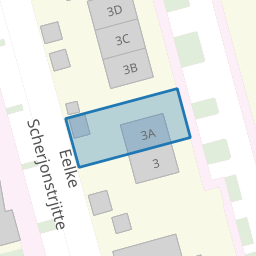 Perceel BGM02-A-5050