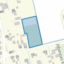 Perceel BGM02-A-5054