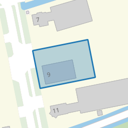 Perceel BGM02-A-5055