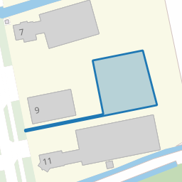 Perceel BGM02-A-5056