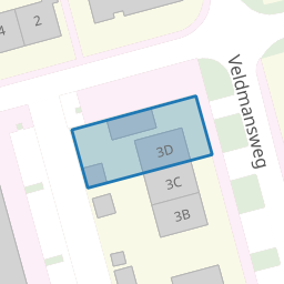 Perceel BGM02-A-5058